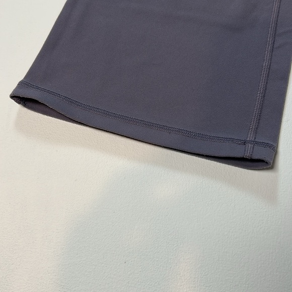 Athleta Transcend Purple Slim Leggings Women’s Size - Small - Picture 9 of 10